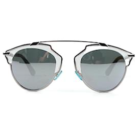 Dior-DIOR Sunglasses DiorSolight1-Black