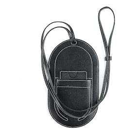 Hermès-HERMES Handbags In-The-Loop-Black