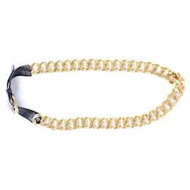 Chanel-Chanel Belts-Golden