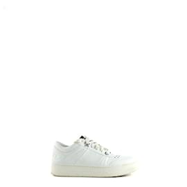 Jimmy Choo-Zapatillas JIMMY CHOO-Blanco