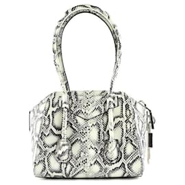 Givenchy-GIVENCHY Handbags Antigona-White