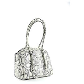 Givenchy-GIVENCHY Handtaschen Antigona-Weiß