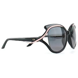 Dior-Dior sunglasses-Black