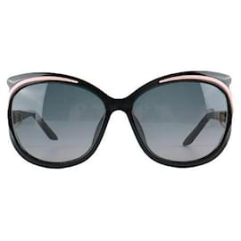 Dior-lunettes de soleil Dior-Noir