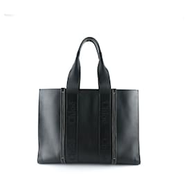 Chloé-CHLOE Handbags Woody-Black