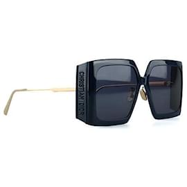 Dior-DIOR Sunglasses DiorSolight1-Navy blue
