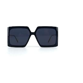 Dior-Óculos de sol DIOR DiorSolight1-Azul marinho
