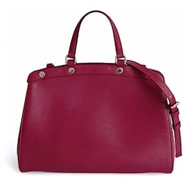 Louis Vuitton-Louis Vuitton Louis Vuitton Epi Blair MM shoulder bag-Other