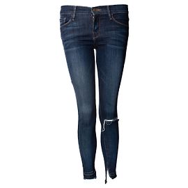 Autre Marque MARCO denim, Vaqueros Le Skinny de Jeanne Azul