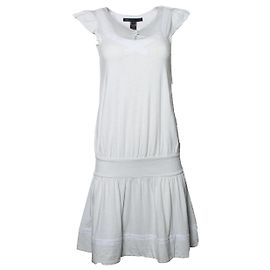 Marc by Marc Jacobs MARC de MARC JACOBS, robe évasée vert menthe Vert