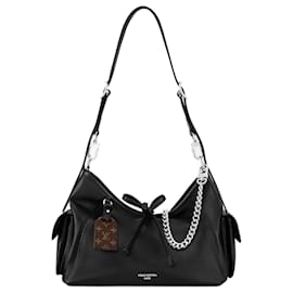 Louis Vuitton-LV CarryAll Cargo PM

Bolso LV CarryAll Cargo PM-Negro