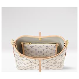 Louis Vuitton-LV CarryAll PM

LV CarryAll PM-Bege