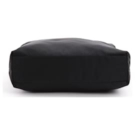 Prada-3802 Prada Tessuto City tote bag-Black