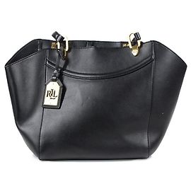 Ralph Lauren Borse Nero