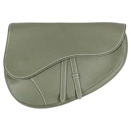 Dior-Handbags-Green,Olive green