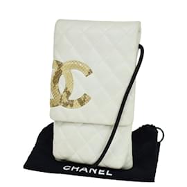 Chanel-Chanel Cambon-Blanc