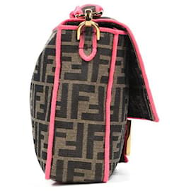 Fendi-Bolsas-Marrom