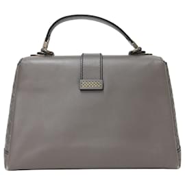 Bottega Veneta-Place Bottega Veneta-Gris