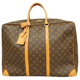 Louis Vuitton-Louis Vuitton Sirius-Brown
