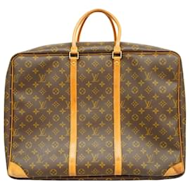 Louis Vuitton-Louis Vuitton Sirius-Brown