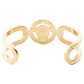 Versace-Armband – Versace – Metall – Gold-Golden,Metallisch