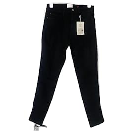 SéZane-Slim Parfait Tall-Black