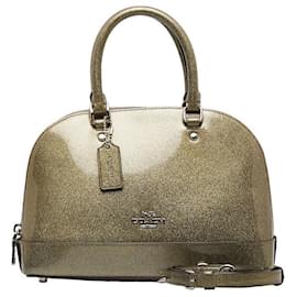 Coach-Patent Sierra Dome Satchel F29134-Andere