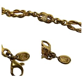Autre Marque-Triomphe Chain Bracelet-Other