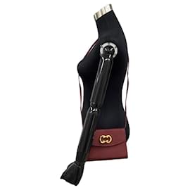 Autre Marque-GG Ring Crossbody Bag-Other