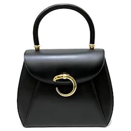 Cartier-Cartier Panthère-Black