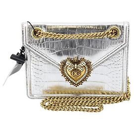 Devozione Dolce & Gabbana Argento