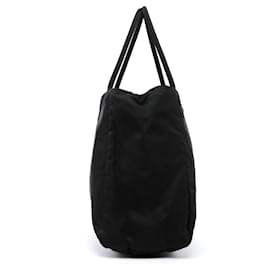 Prada-PRADA Handbags T.  Synthetic-Black