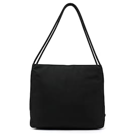 Prada-PRADA handbags T.  Synthetic-Black