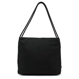 Borse PRADA T. Sintetico Nero