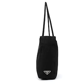 Prada-PRADA handbags T.  Synthetic-Black