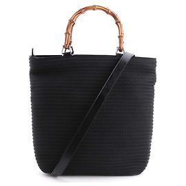 Sacs à main GUCCI T. Cuir Noir