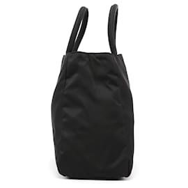Prada-PRADA Handbags T.  Synthetic-Black