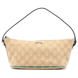 Sacs à main GUCCI T. Coton Beige