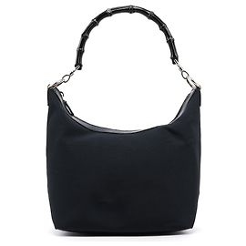 Borse GUCCI T. Pelle Blu navy