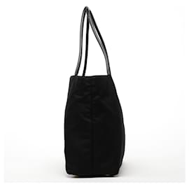 Prada-PRADA Handbags T.  Synthetic-Black