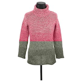 Dolce & Gabbana-Pull-Red