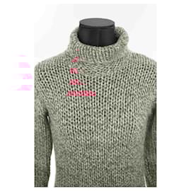 Dolce & Gabbana-Pull-Red