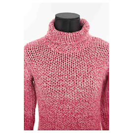 Dolce & Gabbana-sweater-Red