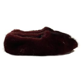 Céline CELINE Bailarinas T.UE 41 Piel Burdeos