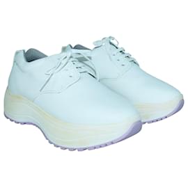 Céline-White sneakers-White