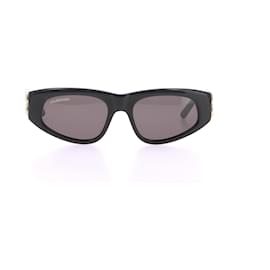 Balenciaga-BALENCIAGA Gafas de sol T.  el plastico-Negro