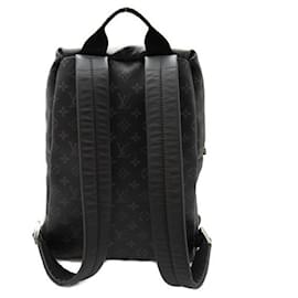 Autre Marque-Monogram Eclipse Discovery Backpack PM M43186-Other