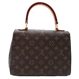 Louis Vuitton-Monogramm Cluny BB M42738-Andere
