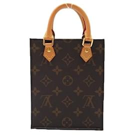 Autre Marque-Monogramma Petit Sac Plat M81295-Altro