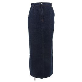 Gonne Magda Butrym T.FR 36 Cotone Blu